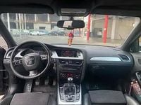 Second-hand Audi A4 S-Line 170 CP (125 kW) 2010 Break