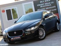 second-hand Jaguar XE E-Performance Aut. Prestige