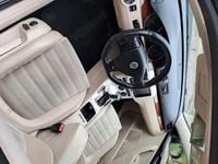 Second-hand VW Passat R-line 140 CP (102 kW) 2010 Maro Break