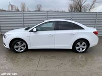 second-hand Chevrolet Cruze 2.0 LT G5