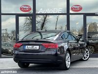 second-hand Audi A5 