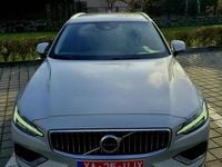 Second-hand Volvo V60 253 CP (186 kW) 2021 Break