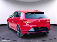 second-hand Seat Leon 2.0 TSI Start&Stop Cupra DSG