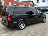 second-hand Mercedes Vito 