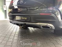 second-hand Mercedes GLE400 2020 3.0 Diesel 330 CP 66.856 km - 88.126 EUR - leasing auto
