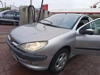 Second-hand Peugeot 206 75 CP (55 kW) 2003 Coupe