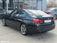 second-hand BMW 320 Seria 3 d Aut. Sport Line