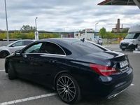 Second-hand Mercedes CLA200 Urban 135 CP (99 kW) 2016 Berlinǎ
