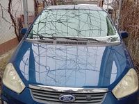 Second-hand Ford C-MAX 102 CP (75 kW) 2007 Monovolum