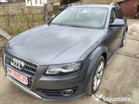 second-hand Audi A4 Allroad quattro