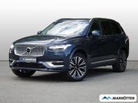 Second-hand Volvo XC90 Core 455 CP (334 kW) 2024 SUV