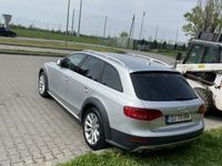 second-hand Audi A4 Allroad quattro 2.0 TDI DPF