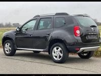Second-hand Dacia Duster 105 CP (77 kW) 2012 SUV