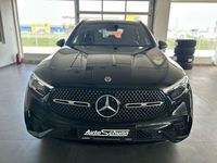 Second-hand Mercedes GLC220 Premium 197 CP (144 kW) 2023 SUV