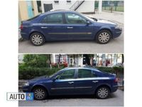 second-hand Renault Laguna II 1.8