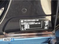 Second-hand VW Golf VI 103 CP (75 kW) 2011 Negru Hatchback