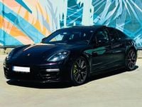 Second-hand Porsche Panamera 460 CP (338 kW) 2018 Culoarealte culori Berlinǎ