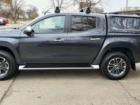 second-hand Mitsubishi L200 Double Cab 2.2 DI-D M/T Intense