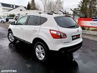 second-hand Nissan Qashqai 1.5 dCi acenta