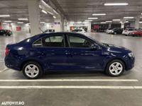 second-hand Skoda Rapid 1.4 TDI Active