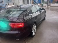 Second-hand Audi A5 180 CP (132 kW) 2013 Coupe