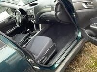 Second-hand Subaru Forester 90 CP (66 kW) 2011 SUV