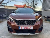 second-hand Peugeot 3008 1.6 THP EAT6 Allure