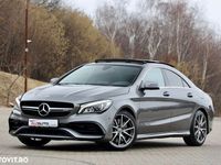 second-hand Mercedes CLA45 AMG 4Matic 7G-DCT