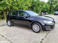 second-hand VW Golf 1.0 TSI OPF