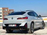 second-hand BMW X4 xDrive30d AT MHEV