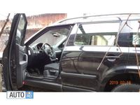 Second-hand Skoda Yeti 160 CP (117 kW) 2010 Negru SUV