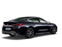 second-hand BMW 840 d xDrive Gran Coupe