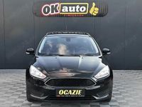 Second-hand Ford Focus 95 CP (69 kW) 2017 Break