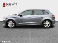 second-hand Audi A3 