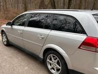Second-hand Opel Vectra 120 CP (88 kW) 2005 Break