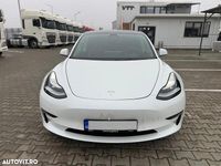 Second-hand Tesla Model 3 350 kW (476 CP) 2019 Culoarealb Berlinǎ