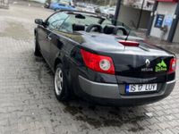 second-hand Renault Mégane Cabriolet 2