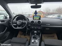 second-hand Audi A3 Sportback 1.4 TFSI Cylinder on demand ultra
