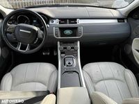second-hand Land Rover Range Rover evoque 1.5 P160 R-Dynamic HSE