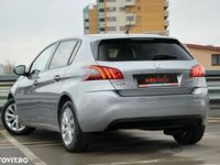 second-hand Peugeot 308 1.5 BlueHDI 130 S&S EAT8 Active