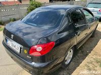 Second-hand Peugeot 206 75 CP (55 kW) 2007 Berlinǎ