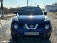 second-hand Nissan Juke 1.2L DIG-T Start/Stop N-Connecta