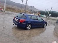 Second-hand Peugeot 407 2008 Break