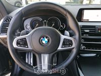 second-hand BMW X4 