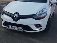 second-hand Renault Clio IV 