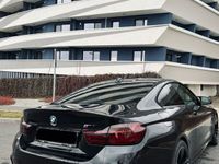 second-hand BMW M4 
