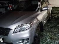 Second-hand Toyota RAV4 150 CP (110 kW) 2010 SUV