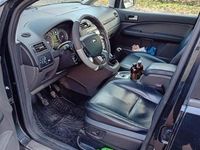 Second-hand Ford C-MAX 109 CP (80 kW) 2006 Culoarenegru Monovolum