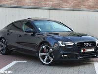 second-hand Audi A5 Sportback 2.0 TDI S tronic