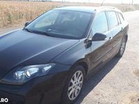 Second-hand Renault Laguna III Dynamique 140 CP (102 kW) 2010 Culoarenegru Break